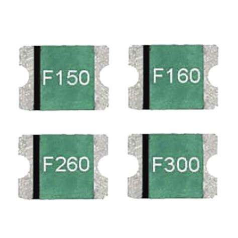 Fuzetec Fsmd 1812 Ptc Resettable Fuse Smd Genuine And Latest Product