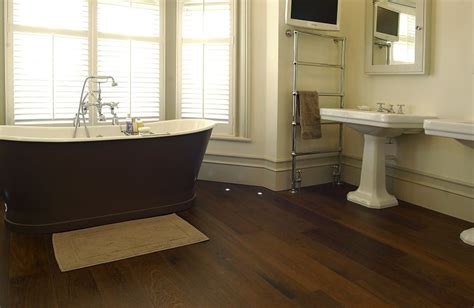 Can You Install Laminate Flooring in Bathroom? | Ted's Flooring