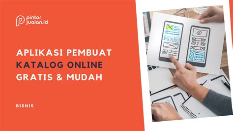 7 Aplikasi Pembuat Katalog Yang Gratis Mudah Dan Estetik