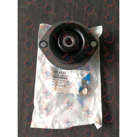 PERODUA Alza Front Absorber Mounting Shopee Malaysia