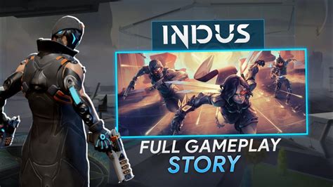 Indus Game Full Story Indus Game Battle Royale Gameplay Indus Game