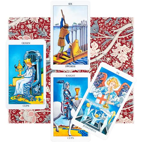 tarot Las cartas del Tarot de esta semana te traen la energía