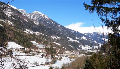 Quellenhof St Martin in Passeier Passeiertal Südtirol