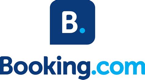 Booking logo - download.