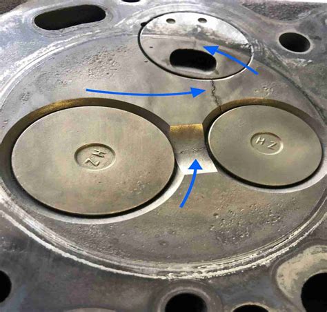 Common Cylinder Head Problems And Bad Cylinder Head Symptoms