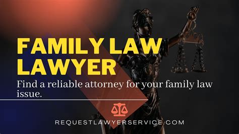 Fathers Rights Request Lawyer Service