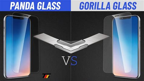 Panda Glass Vs Gorilla Glass Best Comparison Which One Is Best Mobile