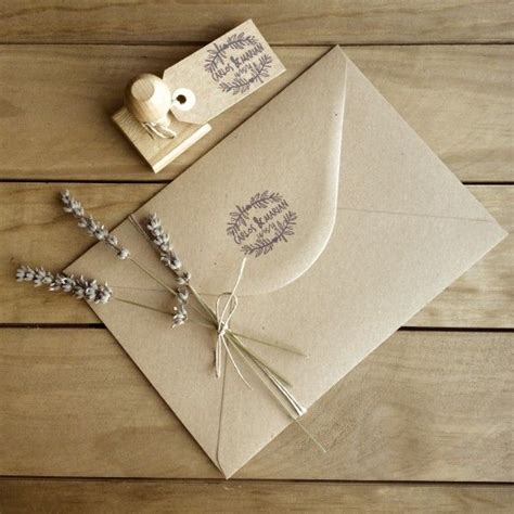 Sobres Kraft Baratos Buscar Con Google Invitaciones Wedding