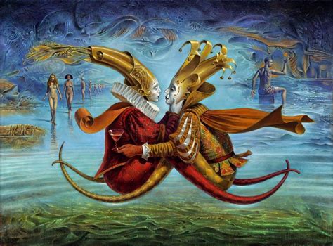 Michael Cheval