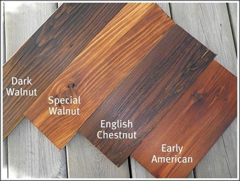 How To Stain Pine Artofit