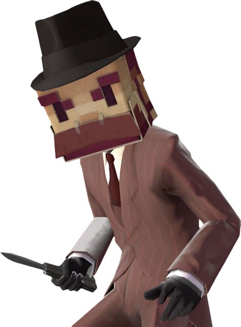 Only One Man in the World Owns TF2's "Top Notch" Hat