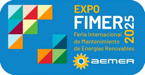 Expofimer Feria Internacional De Mantenimiento De Energ As