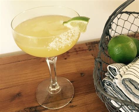 Margarita 2 Oz Tequila 1 1 2 Oz Fresh Lime Juice 1 2 Oz Agave 1 Oz