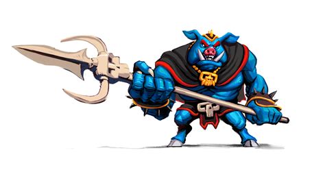 Classic Ganon The Original King Of Evil Smashboards