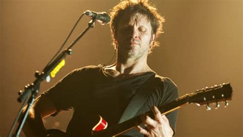 Bertrand Cantat Annonce Son Retour Avec Le Groupe D Troit