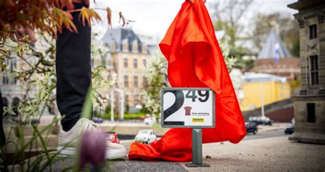 Out Of Home Masters Nieuws Vanaf Dag N Voelde Ik Me Al Gelijk