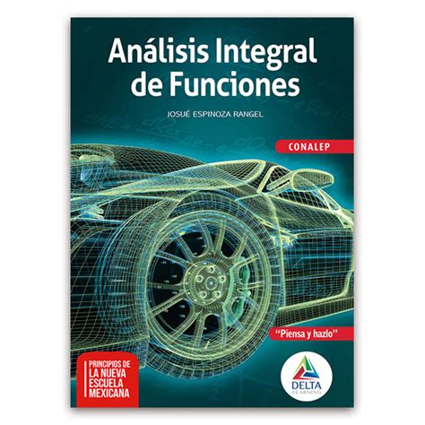 An Lisis Integral De Funciones Ra Edici N Delta Learning Piensa Y