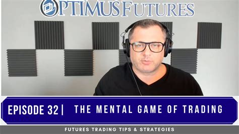 Trader Mentality | Addressing the Psychological Aspect of Day Trading