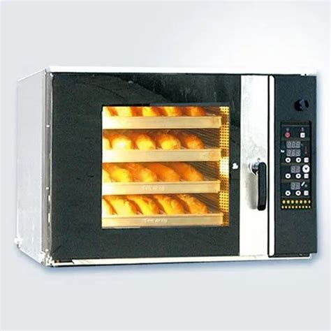 Sinmag Electric Convection Oven SM 705EE At 212000 Bakery