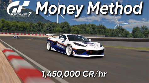 Gran Turismo Great Budget Money Method Youtube