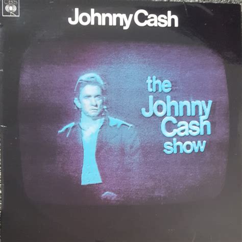 The Johnny Cash Show | Just for the Record