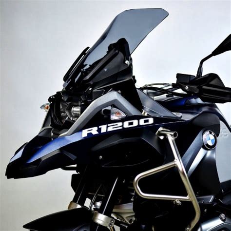 BMW R 1200 GS 2013 2018 Standard Windscreen Windshield