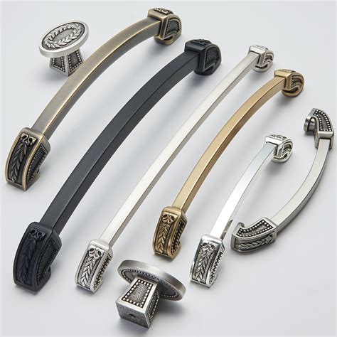 Architectural Hardware Urban Metro Hardware Collections