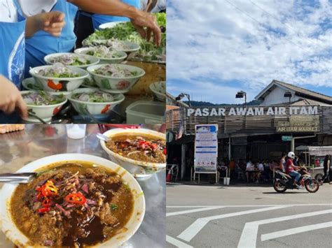 Top 8 BEST Penang Laksa You Should Try [2025 Edition]