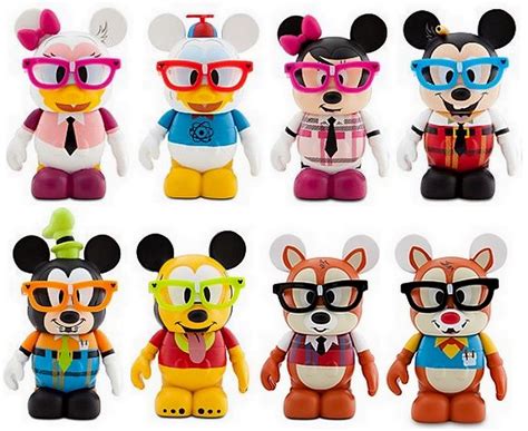 Nerds Rock Nerd Da Disney Mickey Mouse Disney