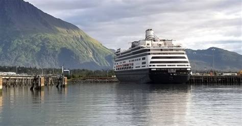 Seward · USA · Port Schedule | CruiseDig