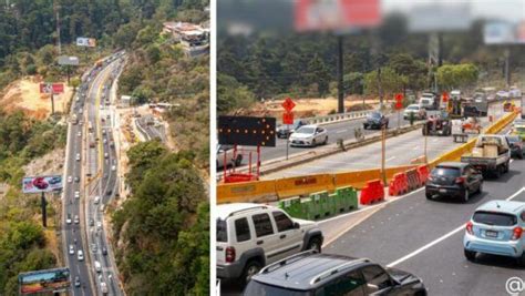 Carretera A El Salvador Cierre Total De Ruta CA 1 Oriente Y Ruta