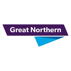 Great Northern Vector Logo | Free Download - (.SVG + .PNG) format ...