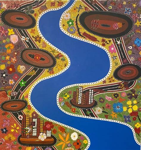 Art is Healing - Sister Kate's Home Kids Aboriginal Corporation