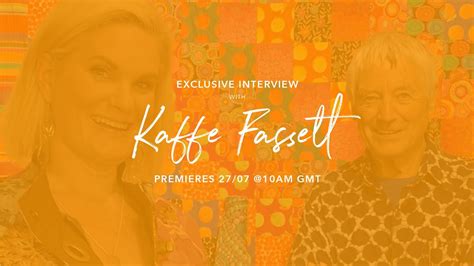 Natasha Makes Exclusive Kaffe Interview 2020 Youtube