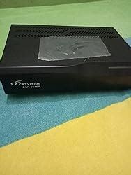 Catvision Doordarshan Freedish MPEG 2 Standard Definition Set Top Box