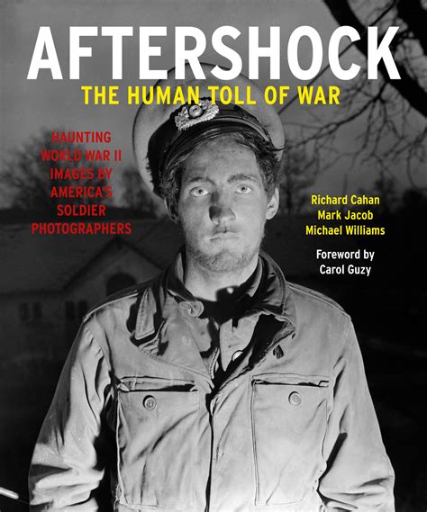 Aftershock: Uncovering The Science Of Earthquakes And The Human Impact