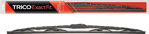 Amazon TRICO Exact Fit 23 1 Conventional Windshield 23 Inch Wiper