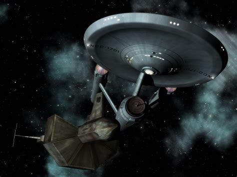 To Tell You Guys The Truth This Is The Variant Of The Tos Enterprise I Like The Most Franz