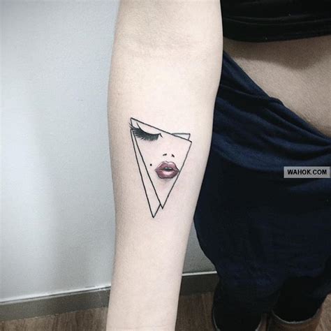 Gaya Terbaru Gambar Tato Tangan Simple Keren Tato Tangan