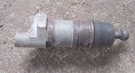 R Cepteur D Embrayage Pour Matra Bagheera Matra Simca Talbot Bagheera