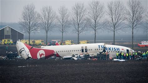 Turkish Airlines Flight Atc Recording Youtube