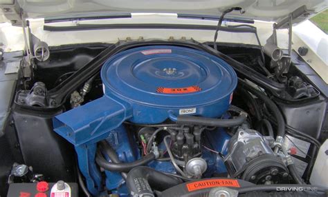 Here S How Ford S 302 Small Block V8 Evolved Into The 5 0 And Defined