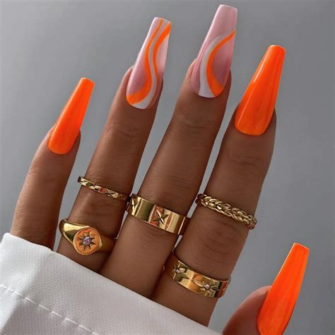 22 Gorgeous Spring Nail Designs To Try In 2022 Hairstylery