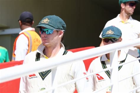 Australia’s ball-tampering crisis in SA hits the national conversation