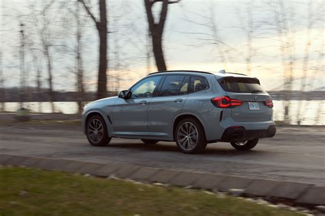 2022 Bmw X3 M40i Is The One Ill Always Tell You To Buy