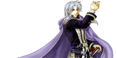 10 Most Integral Units To Use In Fire Emblem The Blazing Blade