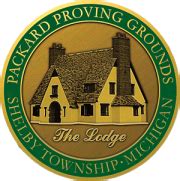 Packard Proving Grounds Historic Site -Events & Weddings Venue