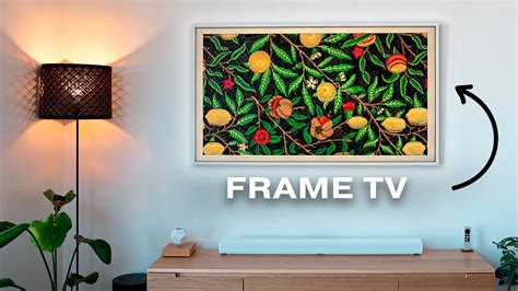 Ultimate Guide To Frame TV Installation In Charlotte NC