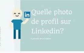 5 Conseils Pour Avoir Une Bonne Photo Sur LinkedIn Comment Postuler