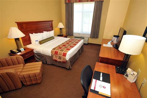 Best Western Plus University Park Inn & Suites State College ...